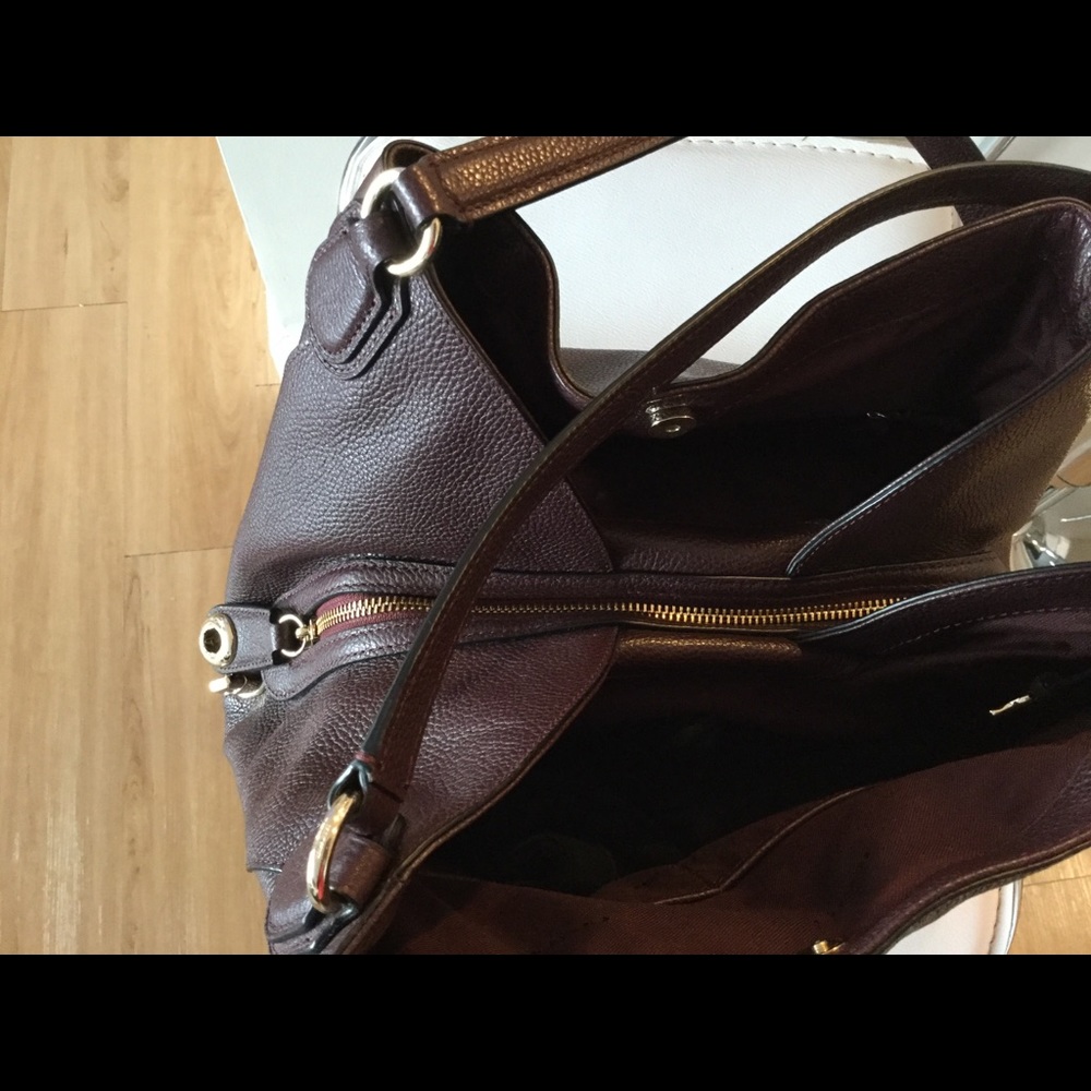 Coach bag - Picture 2 of 4
